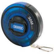 Steel Measuring Tape (30M/100ft) image