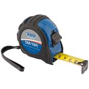 5M/16ft Professional Measuring Tape image