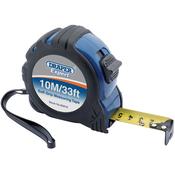 10M/33ft Professional Measuring Tape image