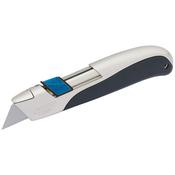 Soft Grip Trimming Knife with ‘Safe Blade Retractor’ Feature image