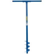 fence Post Auger 4