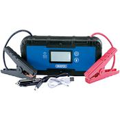 12V Capacitor Jump Starter image