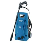 Pressure Washer with Total Stop Feature (1500W) image