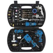 Draper Storm Force® Air Tool Kit (68 Piece) image