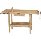 Carpenters Workbench image