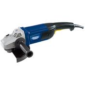 230mm Angle Grinder (2100W) image
