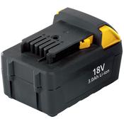18V 2.2Ah Li-Ion Battery Pack image
