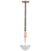 Lawn Edger with Ash Handle