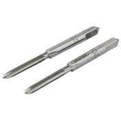 3mm Coarse Hand Taps Taper and Plug image