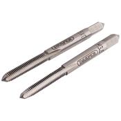 3.5mm Coarse Hand Taps Taper and Plug image