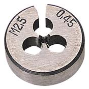 13/16″ Outside Diameter 2.5mm Coarse Circular Die image
