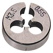 13/16″ Outside Diameter 3.5mm Coarse Circular Die image
