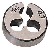 13/16″ Outside Diameter 4mm Coarse Circular Die
