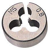 13/16″ Outside Diameter 5mm Coarse Circular Die image