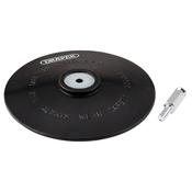 Rubber Backing Disc (125mm) image