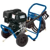 Petrol Pressure Washer (13HP) image