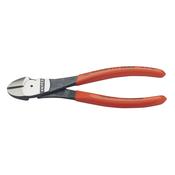 Knipex 74 01 180 SBE 180mm High Leverage Diagonal Side Cutter image