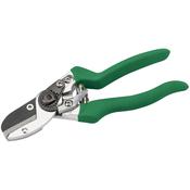 Soft Grip Anvil Pattern Secateurs (215mm) image