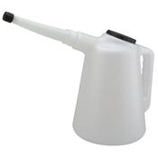 8 Litre Measuring Ju