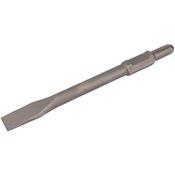 30 x 410mm 29mm Hexagon Shank Flat Chisel image
