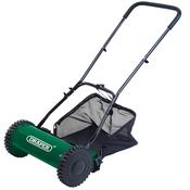 Hand Lawn Mower (380mm) image