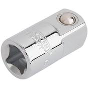 1/4″(F) x 3/8″(M) Socket Converter