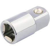3/8″(F) x 1/2″(M) Socket Converter image