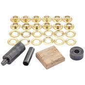 Grommet Kit 3/8” x image