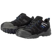 Trainer Style Safety Shoe Size 4 S1 P SRC image