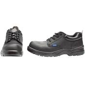 100% Non-Metallic Composite Safety Shoe Size 5 (S1-P-SRC) image