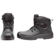 Waterproof Safety Boots Size 7 (S3-SRC) image
