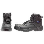 100% Non-Metallic Composite Safety Boots Size 7 (S3) image