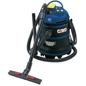 35L 1200W 110V M-Class Wet and Dry Vacuum Cleaner image