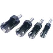 Plug Cutting Set (4 Piece) image
