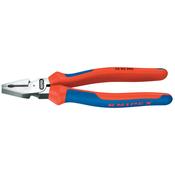 Knipex 02 02 200 SB 200mm High Leverage Combination Pliers image