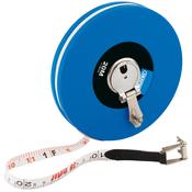 20M/66ft Fibreglass Measuring Tape image