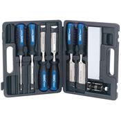 Wood Chisel Kit (8 Piece) image
