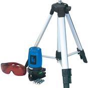 Self Levelling Cross Line Laser Level Kit image
