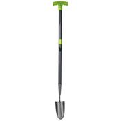 Extra Long Carbon Hand ‘T’trowel