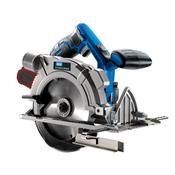 Draper Storm Force® 20V Circular Saw – Bare image