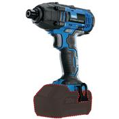 Draper Storm Force® 20V Cordless Impact Driver – Bare image
