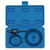Holesaw Kit for Downlights (9 Piece) image