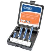 Extra Long Router Bit Set (4 Piece) image