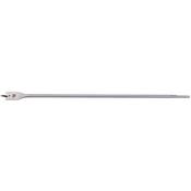 19mm Extra Long Flat Wood Bit image