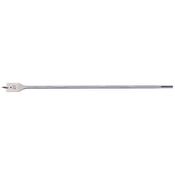 22mm Extra Long Flat Wood Bit image