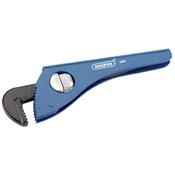 175mm Adjustable Pipe Wrench image