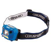 3W Rechargeable COB LED Headlamp image
