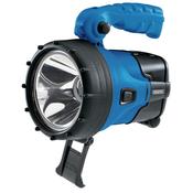 5W Cree LED Rechargeable Spotlight – 360 Lumens image