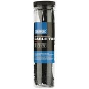 Assorted Nylon Cable Tie Pack (200 Piece) image