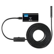 WI-FI ENDOSCOPE image